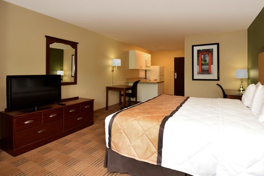 Extended Stay America Suites - Los Angeles - Northridge Exterior foto