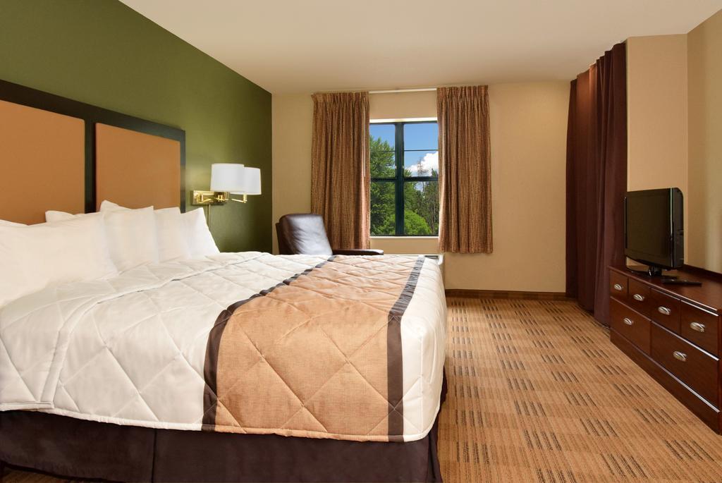 Extended Stay America Suites - Los Angeles - Northridge Exterior foto