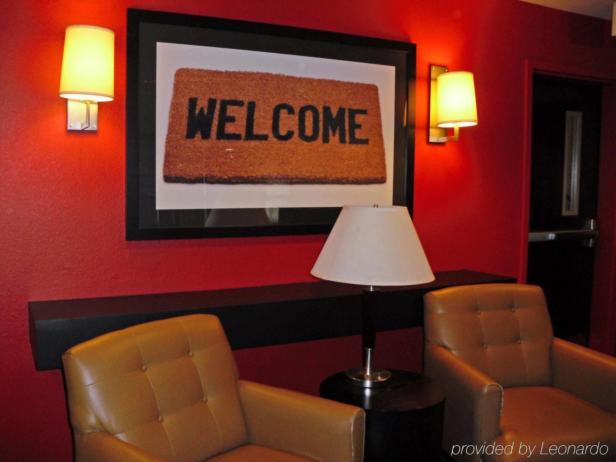Extended Stay America Suites - Los Angeles - Northridge Exterior foto