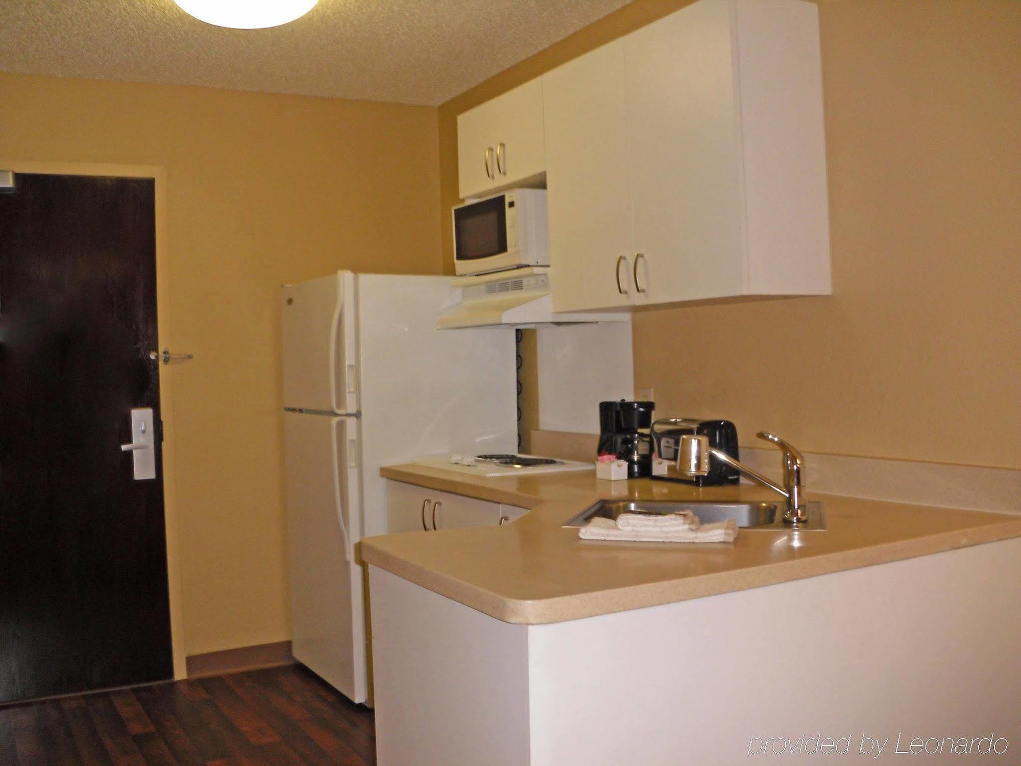 Extended Stay America Suites - Los Angeles - Northridge Exterior foto