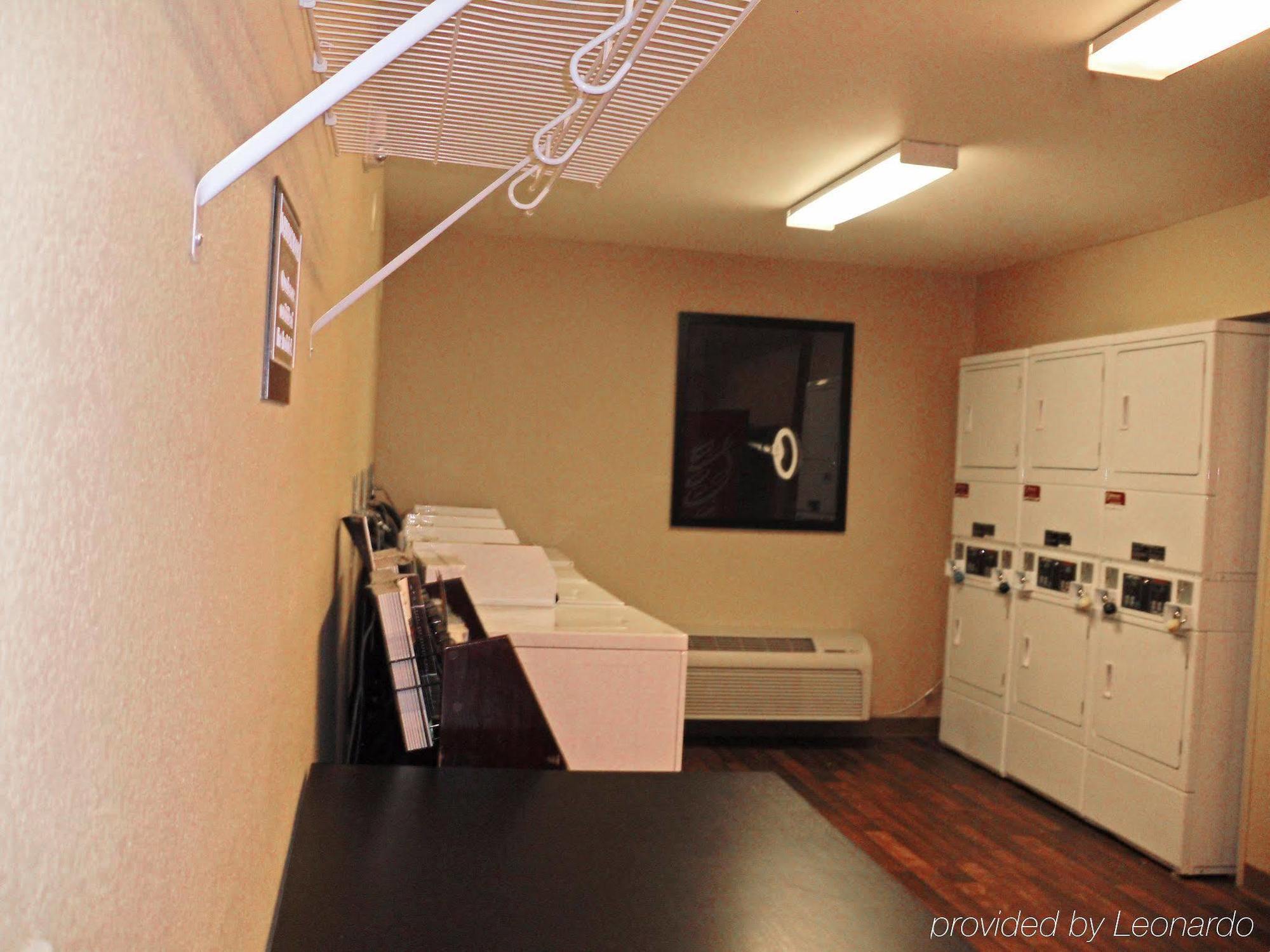 Extended Stay America Suites - Los Angeles - Northridge Exterior foto